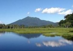 描写自然景物的成语 解析篇