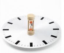 时间名言 管理时间的语录